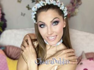 ChiaraDublin Faceporno