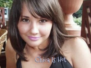Chica_Is_Hot
