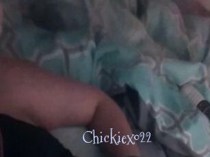 Chickiexo22