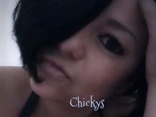 Chickys