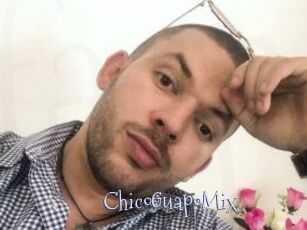 ChicoGuapoMix Faceporno