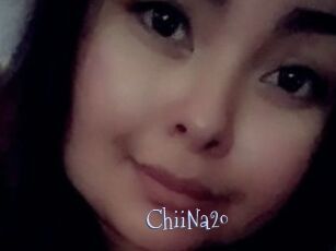 ChiiNa20