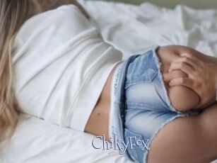 ChikyFox