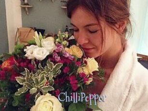 ChilliPepper