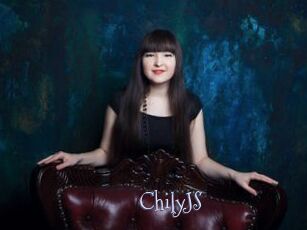 ChilyJS Faceporno