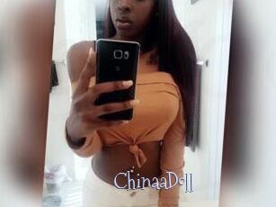 ChinaaDoll