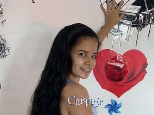 Chiquise