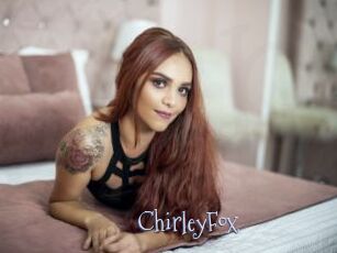 ChirleyFox