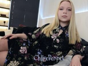 ChlloeBennet