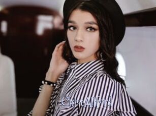ChloeAllford