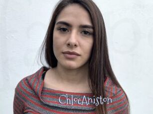 ChloeAniston