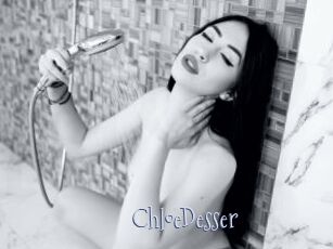 ChloeDesser