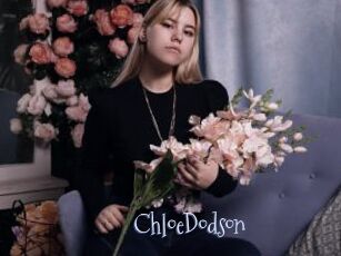ChloeDodson