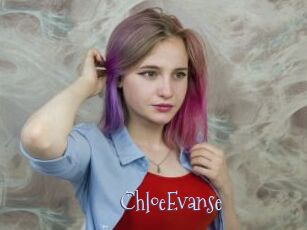 ChloeEvanse