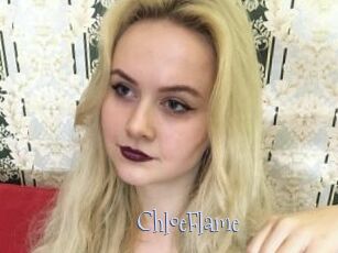 ChloeFlame
