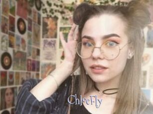 ChloeFly Faceporno