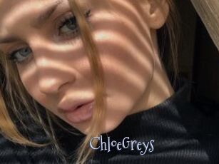 ChloeGreys