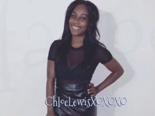 ChloeLewisXOXOXO