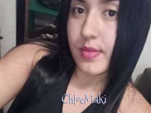 ChloeMaki