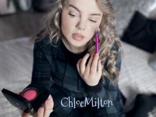 ChloeMilton