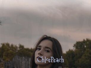 ChloePeach
