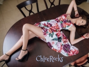ChloeRocks Faceporno
