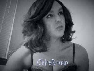 ChloeRoman