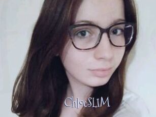 ChloeSLIM Faceporno