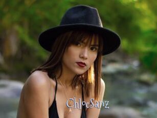 ChloeSanz