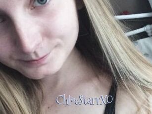 ChloeStarrXO Faceporno