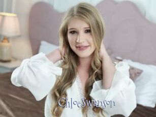 ChloeSwanson