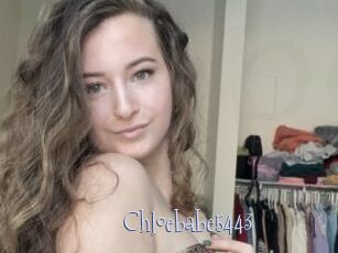 Chloebabe5443