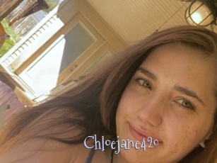 Chloejane420 Faceporno