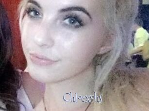 Chloexohs