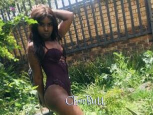 ChocButt