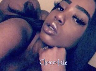 Choccolate