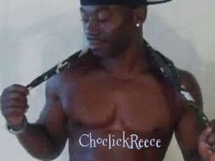 ChoclickReece