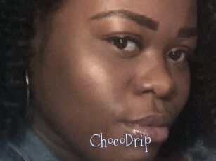 ChocoDrip