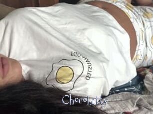 ChocoLetty