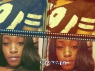 Chococam