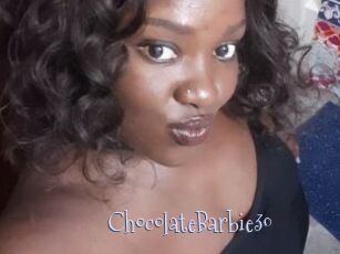ChocolateBarbie30
