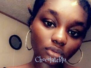 ChocolateBlu