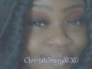 ChocolateBunnyXOXO