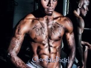 ChocolateDiesel