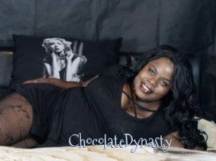 ChocolateDynasty
