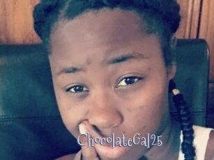 ChocolateGal25