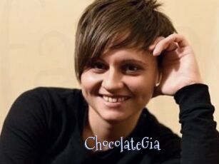 ChocolateGia