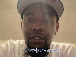 ChocolateHammer