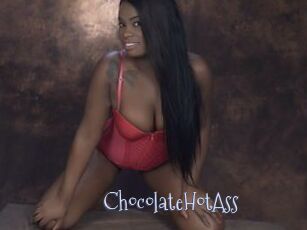 ChocolateHotAss
