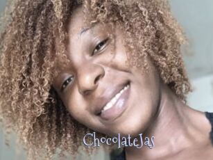 ChocolateJas